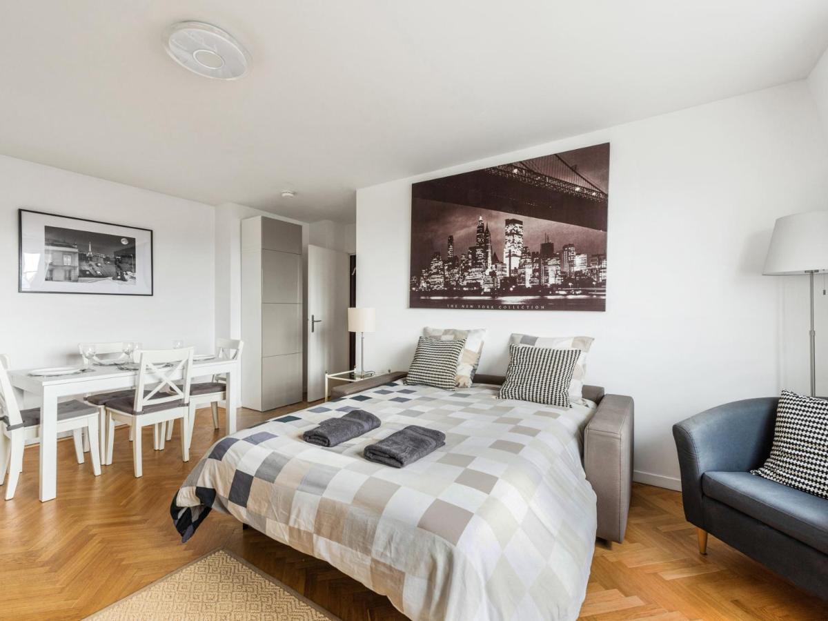 Appartement Familial Disney Val D'Europe La Vallee, Wifi Et Parking Serris Ngoại thất bức ảnh